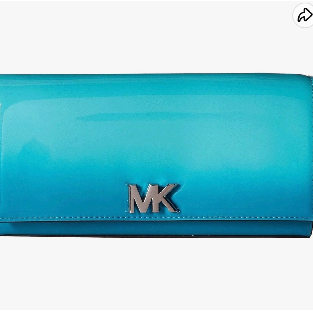 Michael Kors Clutch